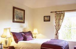 Ballyknocken House And Cookery School Glenealy 외부 사진