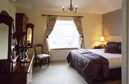Ballyknocken House And Cookery School Glenealy 외부 사진